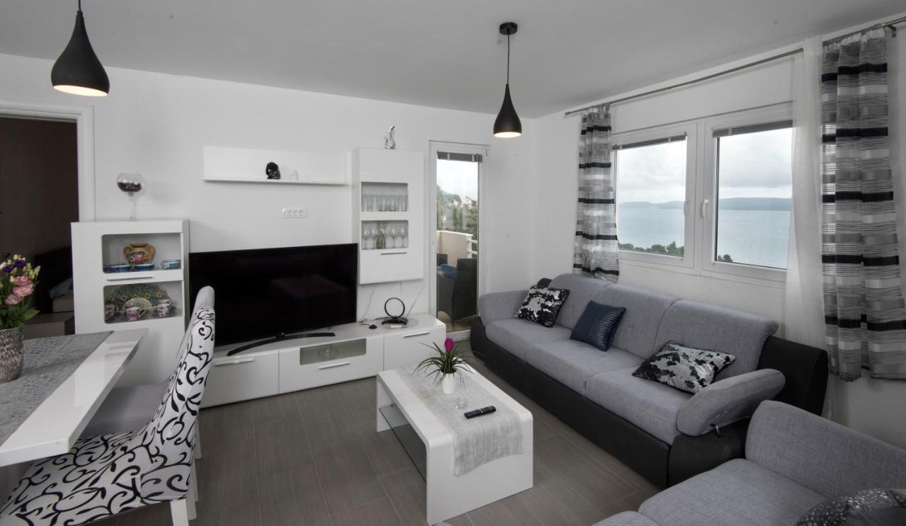 Apartments Mikas Stanici Luaran gambar