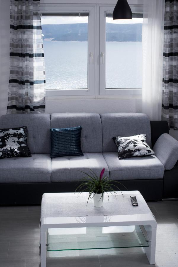 Apartments Mikas Stanici Luaran gambar