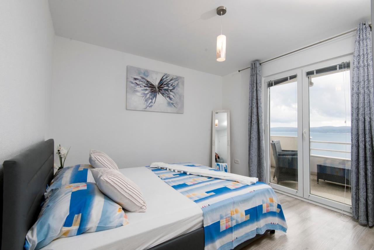 Apartments Mikas Stanici Luaran gambar