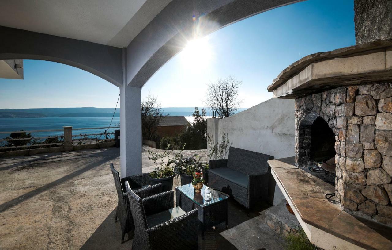 Apartments Mikas Stanici Luaran gambar