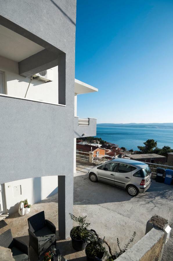 Apartments Mikas Stanici Luaran gambar