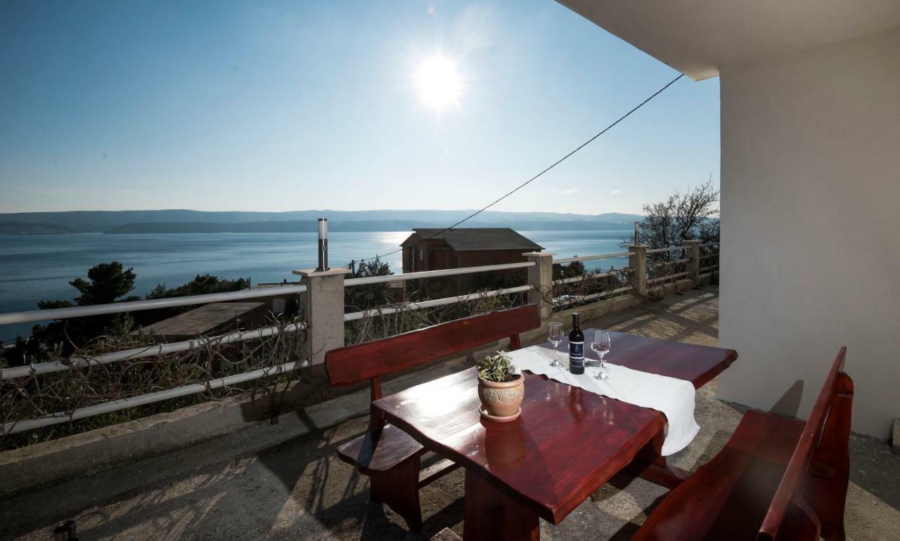 Apartments Mikas Stanici Luaran gambar