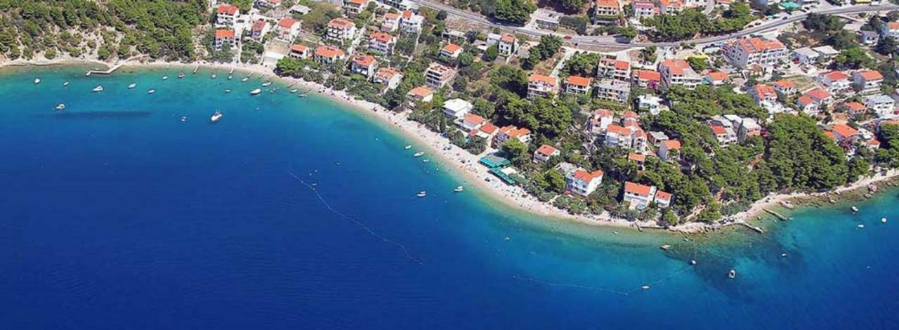 Apartments Mikas Stanici Luaran gambar
